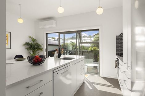 Photo of property in 215 Rintoul Street, Berhampore, Wellington, 6023