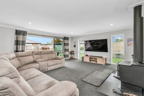 Photo of property in 25 Walter Place, Kirwee, Darfield, 7571