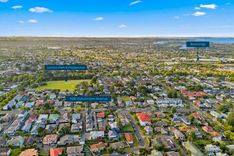 Photo of property in 112b Hutchinson Avenue, New Lynn, Auckland, 0600