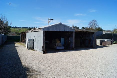 Photo of property in 36 Leslie Street, Waiau, 7332