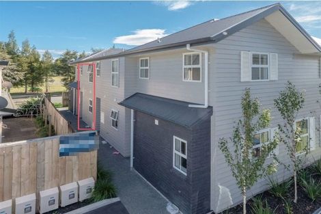 Photo of property in 6/79 Carrington Avenue, Silverdale, Hamilton, 3216