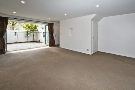 Photo of property in 2/188 Chester Street East, Christchurch Central, Christchurch, 8011