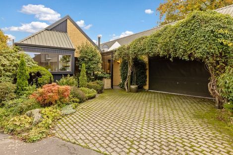 Photo of property in 34b Memorial Avenue, Ilam, Christchurch, 8053