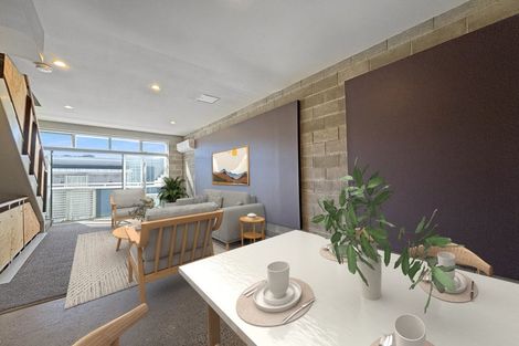 Photo of property in 15/185 Tasman Street, Mount Cook, Wellington, 6021