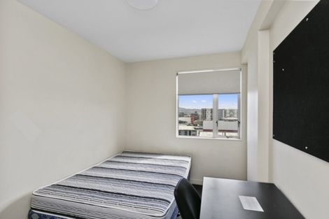 Photo of property in Cube Apartments, 6g/242 Taranaki Street, Mount Cook, Wellington, 6011