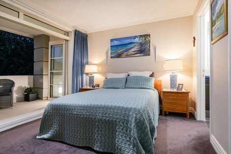 Photo of property in The Georgian, 7/8 Sidmouth Street, Mairangi Bay, Auckland, 0630