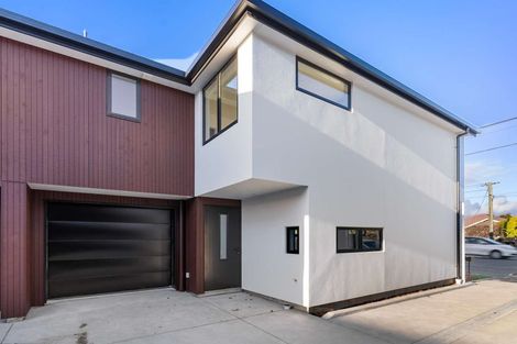 Photo of property in 41 Wychbury Street, Spreydon, Christchurch, 8024
