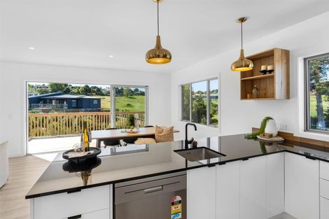 Photo of property in 113 Sowry Road, Woodville, 4920