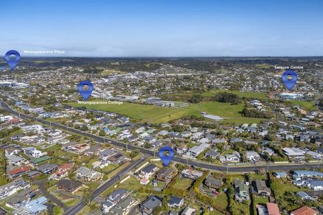 Photo of property in 93 Stanmore Bay Road, Stanmore Bay, Whangaparaoa, 0932