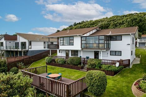 Photo of property in 36 Mercury Way, Whitby, Porirua, 5024