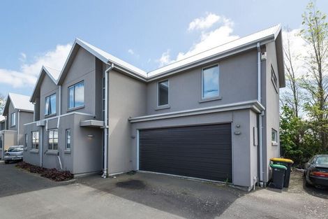 Photo of property in 483a Madras Street, St Albans, Christchurch, 8014
