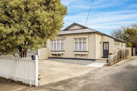 Photo of property in 59 Cobham Street, Spreydon, Christchurch, 8024