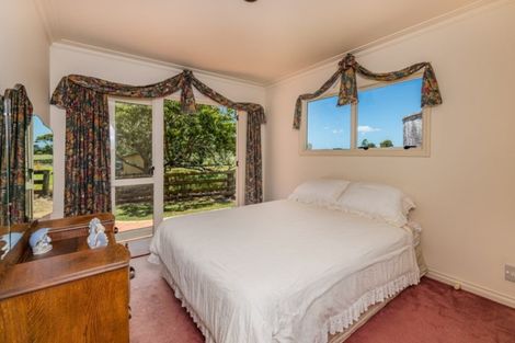 Photo of property in 391 Pakaru Road, Kawakawa, 0282