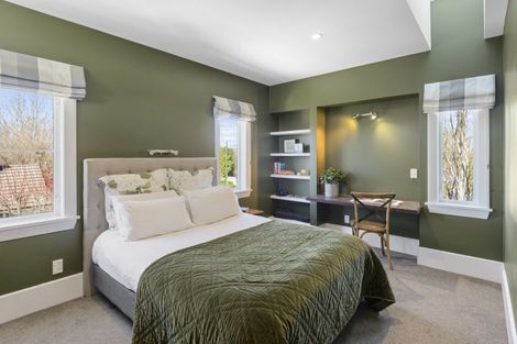 Photo of property in 30 Wroxton Terrace, Merivale, Christchurch, 8014