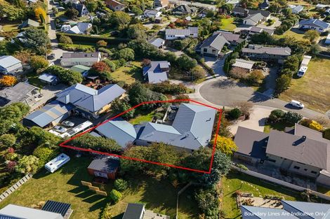 Photo of property in 6 Ryalls Way, Lake Hawea, Wanaka, 9382