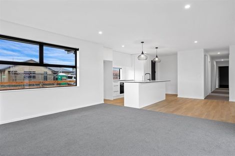 Photo of property in 3 Ellmers Street, Woodend, 7610