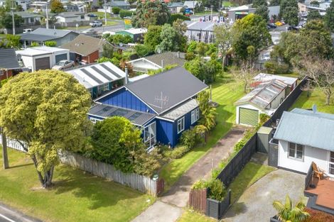 Photo of property in 307 Hetherington Road, Whangamata, 3620