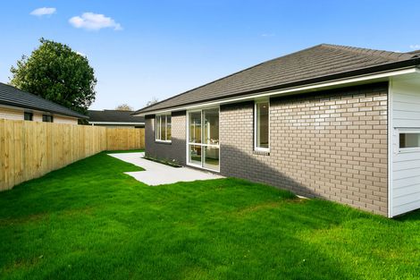 Photo of property in 6 Elizabeth Street, Tuakau, 2121