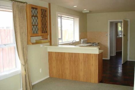 Photo of property in 52 Mooray Avenue, Bishopdale, Christchurch, 8053