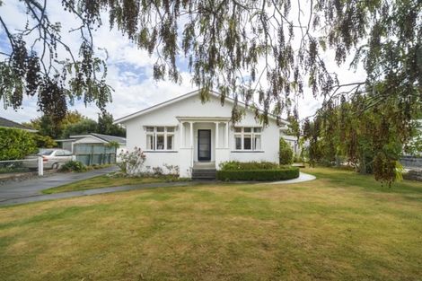 Photo of property in 130 Tutaenui Road, Marton, 4710