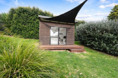 Photo of property in 533 Pencarrow Road, Tamahere, Hamilton, 3283