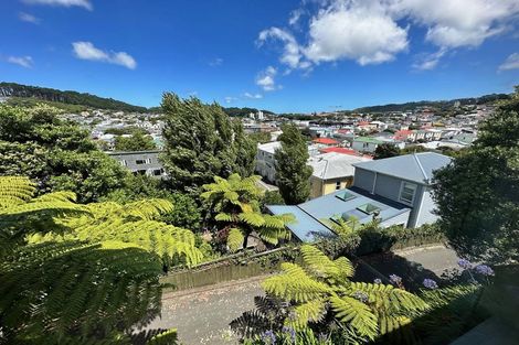 Photo of property in 6/31 Daniell Street, Newtown, Wellington, 6021