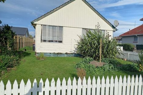 Photo of property in 34 Raleigh Street, Awapuni, Palmerston North, 4412