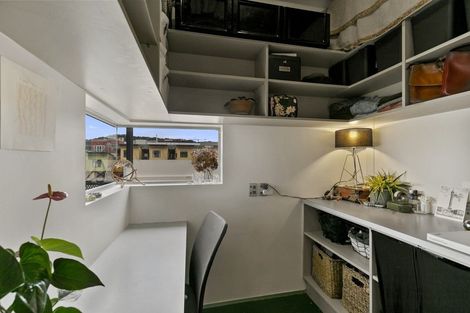 Photo of property in Cubana Apartments, 158u8 Cuba Street, Te Aro, Wellington, 6011