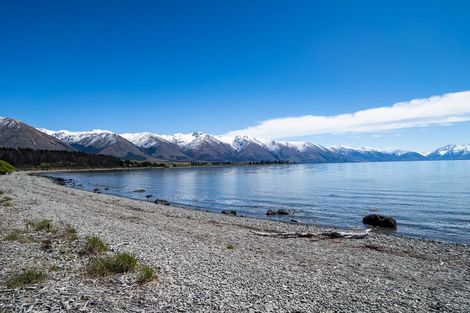 Photo of property in 3 Dobson Lane, Lake Ohau, Twizel, 9412