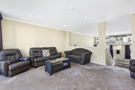 Photo of property in 17/15 Roxburgh Street, Mount Victoria, Wellington, 6011