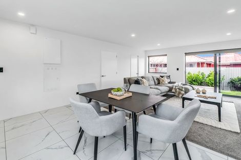 Photo of property in 3/22 Rutherford Street, Woolston, Christchurch, 8023