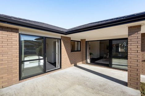 Photo of property in 63u5 Knighton Road, Hillcrest, Hamilton, 3216