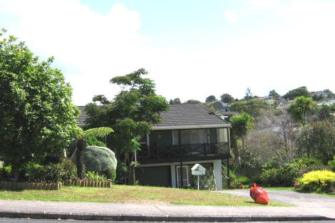 Photo of property in 1/14 Finchley Road, Torbay, Auckland, 0630