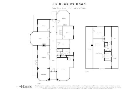 Photo of property in 23 Ruakiwi Road, Hamilton Lake, Hamilton, 3204