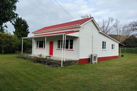 Photo of property in 19 Tumoana Street, Taumarunui, 3920