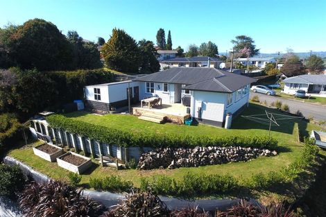 Photo of property in 14 Mckenzie Avenue, Otorohanga, 3900
