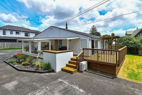 Photo of property in 1/40 Hamilton Road, Papatoetoe, Auckland, 2025