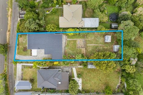 Photo of property in 25 Lincoln Avenue, Tawa, Wellington, 5028