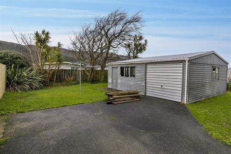 Photo of property in 28 Hamstead Street, Wainuiomata, Lower Hutt, 5014