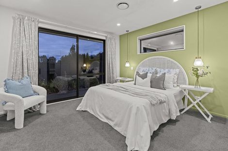 Photo of property in 1 Agathis Crescent, Wigram, Christchurch, 8025