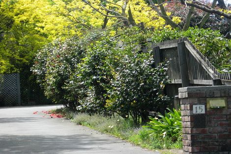 Photo of property in 15 Tangmere Place, Burwood, Christchurch, 8061