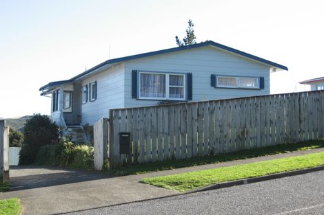 Photo of property in 51 Lord Street, Stokes Valley, Lower Hutt, 5019