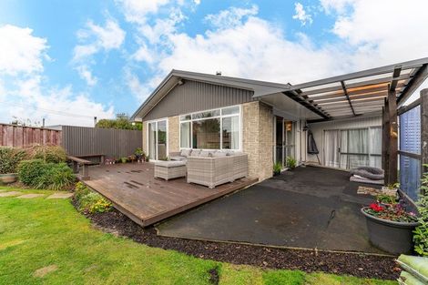 Photo of property in 46 Pages Road, Marchwiel, Timaru, 7910