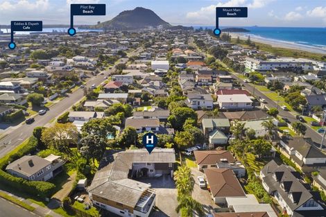 Photo of property in 33c Tay Street, Mount Maunganui, 3116