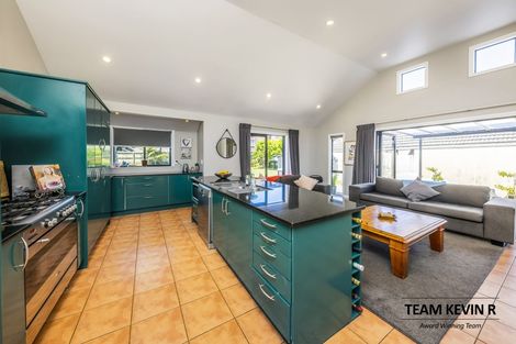 Photo of property in 15 Glen Avenue, Papatoetoe, Auckland, 2025
