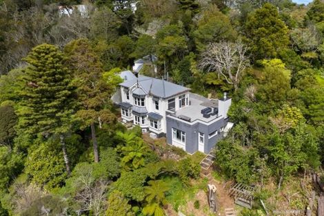 Photo of property in 92 Cecil Road, Wadestown, Wellington, 6012