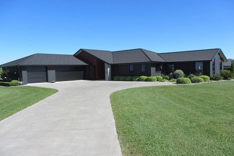 Photo of property in 5 Aranui Road, Matamata, 3472