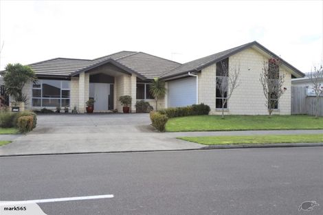 Photo of property in 3 Foxbury Court, Rototuna North, Hamilton, 3210