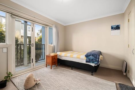 Photo of property in 9/43 Nairn Street, Mount Cook, Wellington, 6011