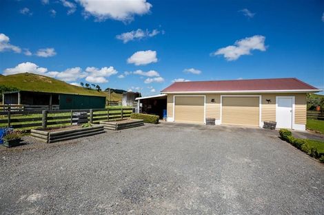 Photo of property in 3814 State Highway 1, Hunterville, 4785